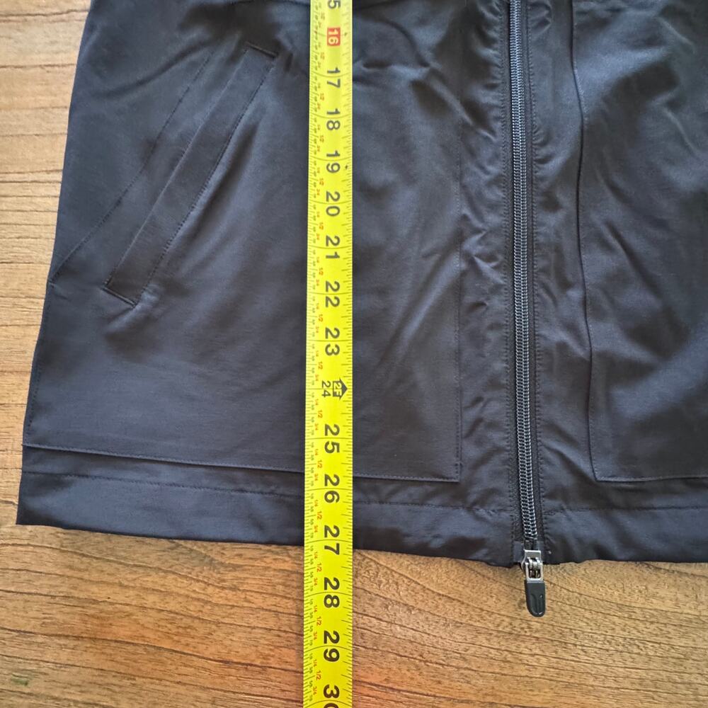 Linksoul Men's Lightweight Vest - Size M - Picture 4 of 5